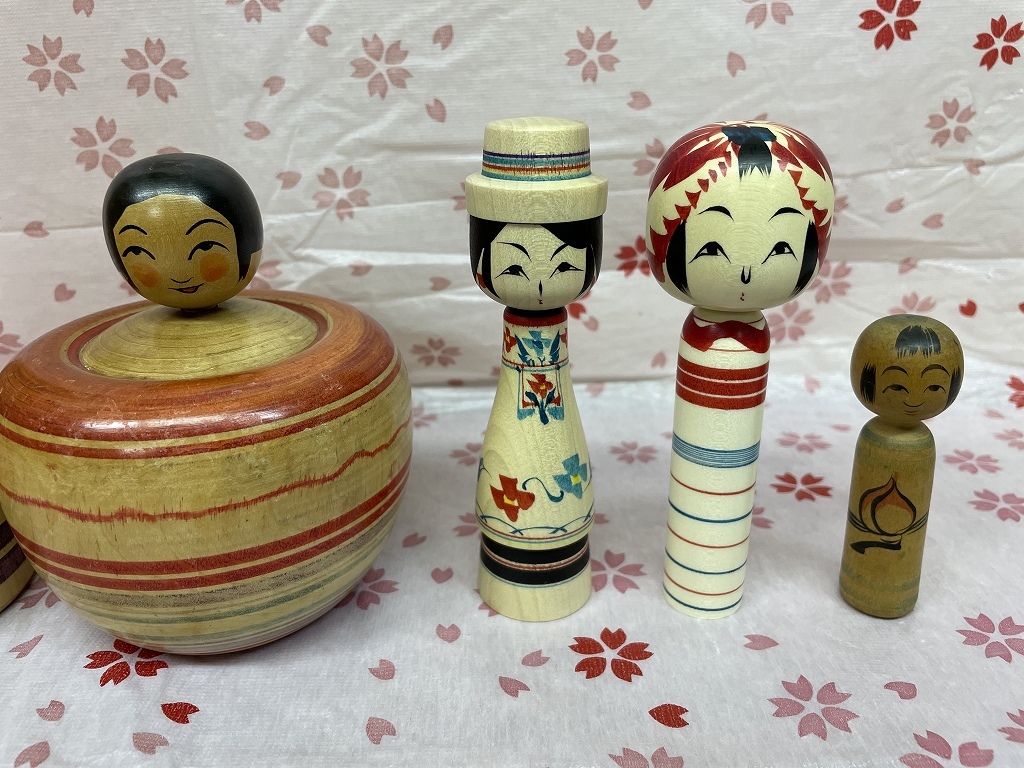 WEB限定企画! 中古こけしオークション拡大通販ブログ その3_e0318040_15082048.jpg