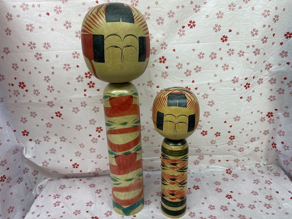 WEB限定企画! 中古こけしオークション拡大通販ブログ その3_e0318040_15082052.jpg