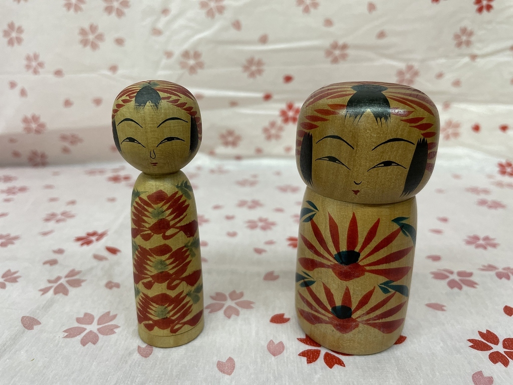 WEB限定企画! 中古こけしオークション拡大通販ブログ その3_e0318040_15082150.jpg