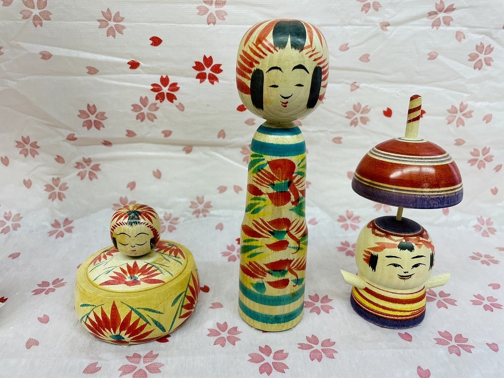 WEB限定企画! 中古こけしオークション拡大通販ブログ その3_e0318040_15132481.jpg
