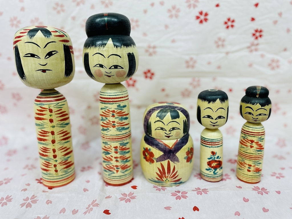 WEB限定企画! 中古こけしオークション拡大通販ブログ その3_e0318040_15132585.jpg