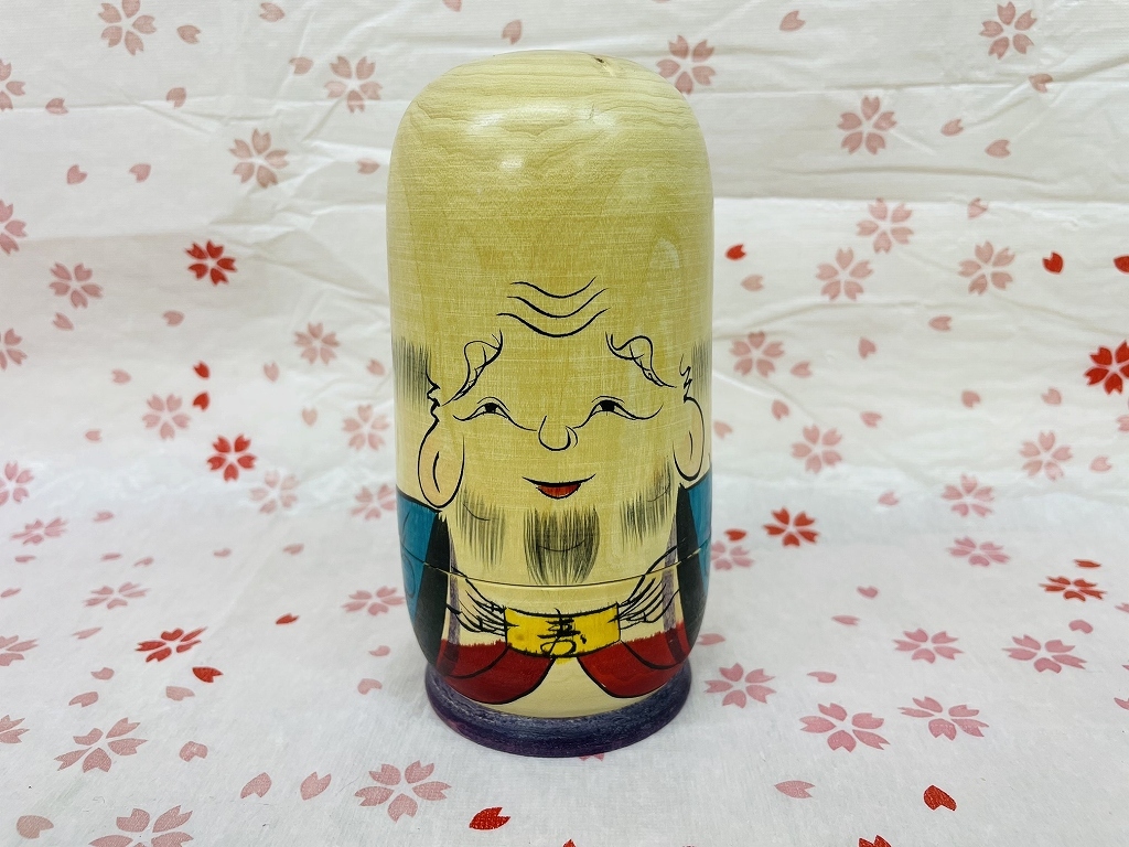 WEB限定企画! 中古こけしオークション拡大通販ブログ その4_e0318040_15212342.jpg