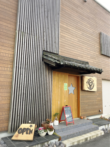 和みキッチン星_e0292546_02183832.jpg