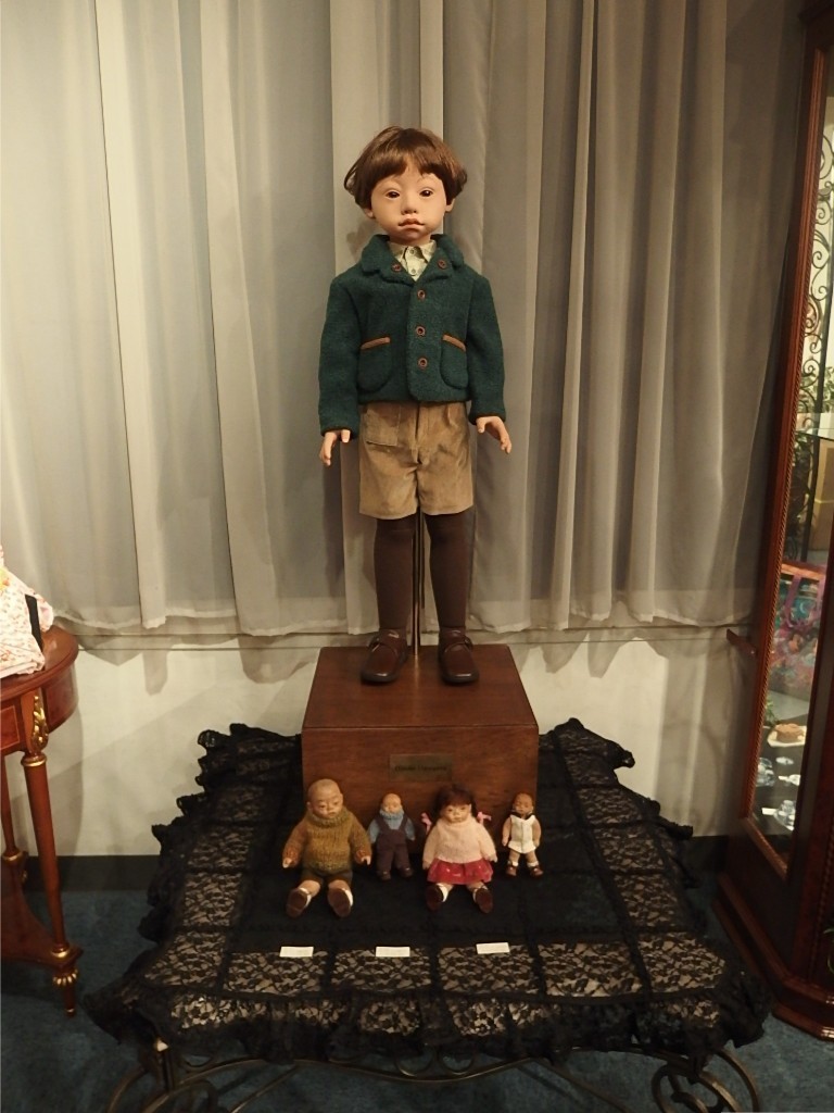 春の三つの展覧会_d0079147_16553498.jpg