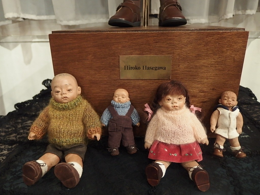 春の三つの展覧会_d0079147_16555092.jpg