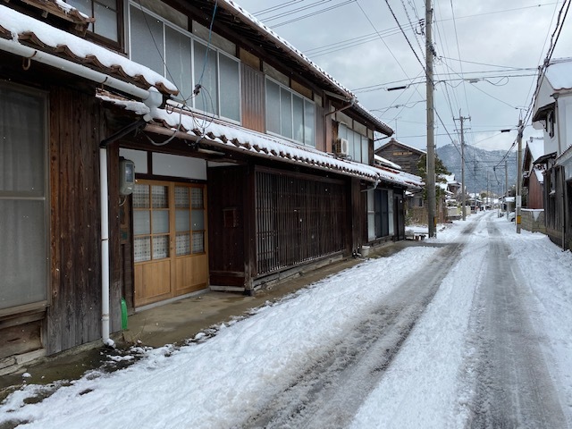 ここあん積雪情報_d0131255_09471530.jpg