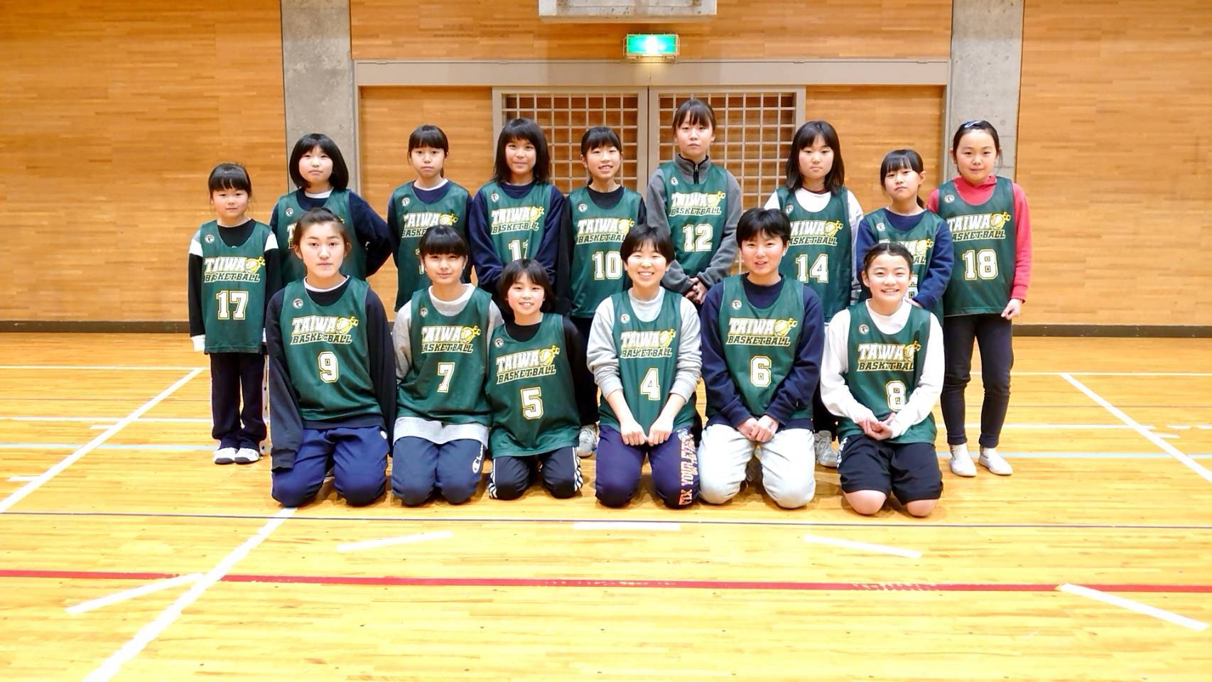 チームウェアのご紹介 Baller S Sendai Blog