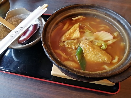 手打ちうどん　角浅 （かくあさ）_f0106664_18211048.jpg