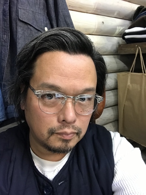 最近の･･･店長スタイル★★★★_d0152280_15380549.jpeg