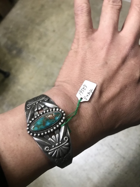 Vintage BANGLE 1930’s ~ 1990\'s_d0152280_19082832.jpeg