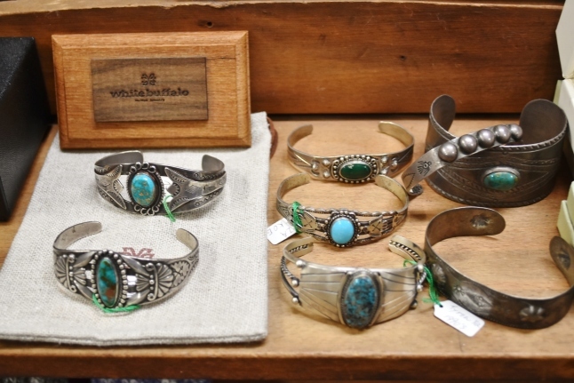 Vintage BANGLE 1930’s ~ 1990\'s_d0152280_19455801.jpg
