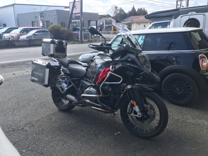 おまたせのchang愛車自慢^_^_d0132688_10180820.jpg