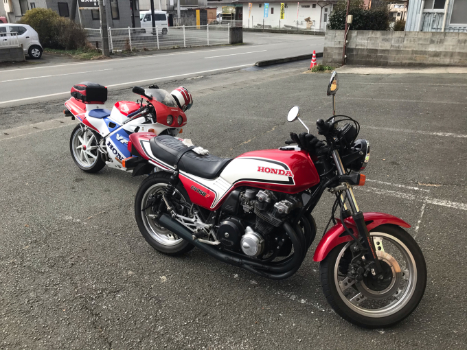 おまたせのchang愛車自慢^_^_d0132688_10201050.jpg
