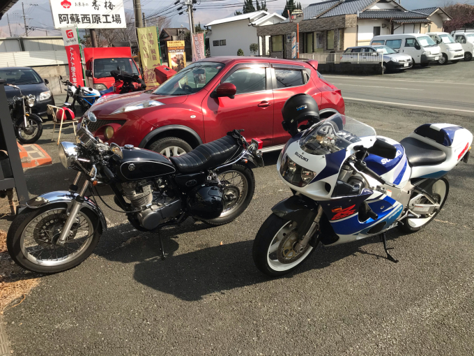 おまたせのchang愛車自慢^_^_d0132688_10252830.jpg