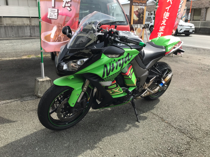 おまたせのchang愛車自慢^_^_d0132688_10360211.jpg