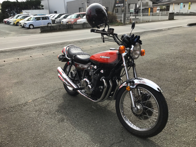 おまたせのchang愛車自慢^_^_d0132688_10410934.jpg