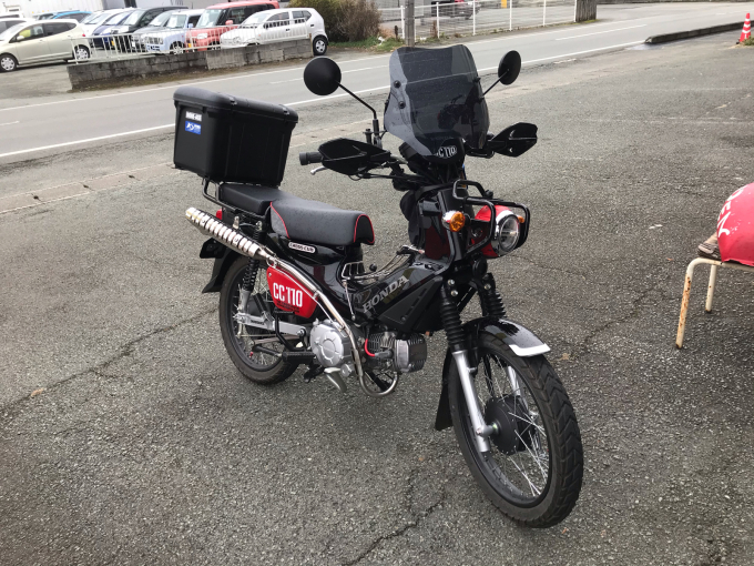 おまたせのchang愛車自慢^_^_d0132688_10461418.jpg
