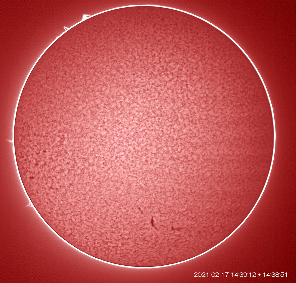 2月17日の太陽_e0174091_15553696.jpg