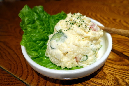 「韓国食堂 入ル」オモニの味と、魅惑の一皿。_b0118001_14393107.jpg