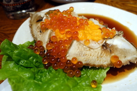 「韓国食堂 入ル」オモニの味と、魅惑の一皿。_b0118001_14413342.jpg