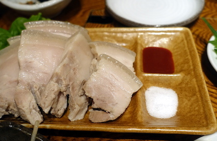 「韓国食堂 入ル」オモニの味と、魅惑の一皿。_b0118001_14415890.jpg