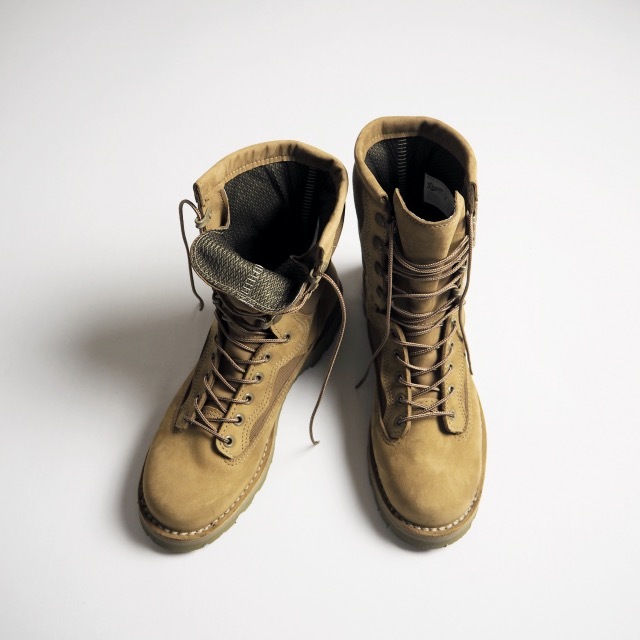 Marine expeditionary deals boot