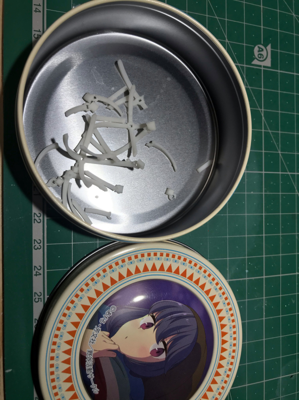 エルドラモデル Nova ver.1 制作記_a0383540_00331796.jpg