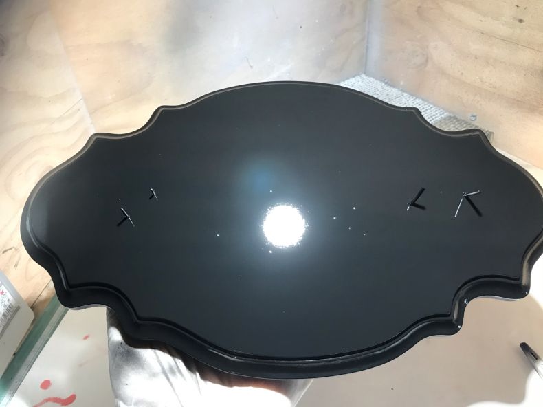 エルドラモデル Nova ver.1 制作記_a0383540_00404511.jpg