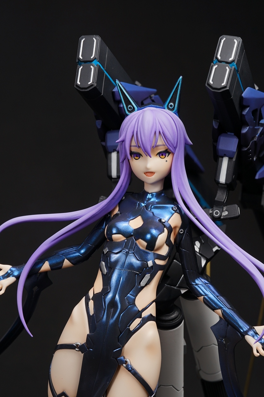 WF2019年度版 Nova Ver.1 制作 : もぐらぼ‼