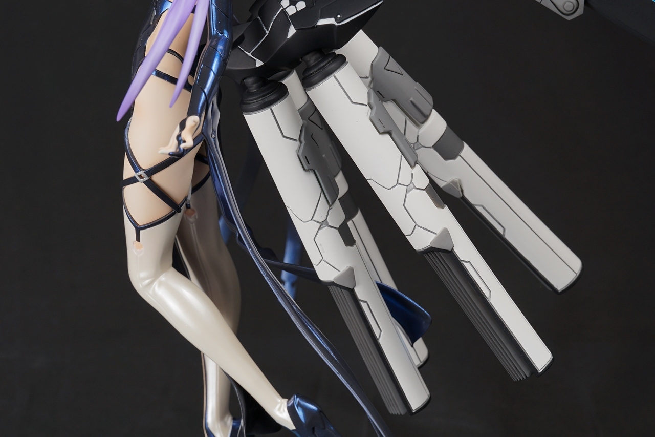 エルドラモデル Nova ver.1 制作記_a0383540_00512744.jpg