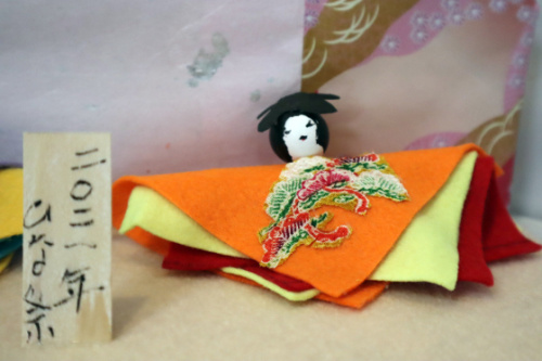 季節レク ~ 2021 ひな飾り作品③ ~_e0222340_14254045.jpg
