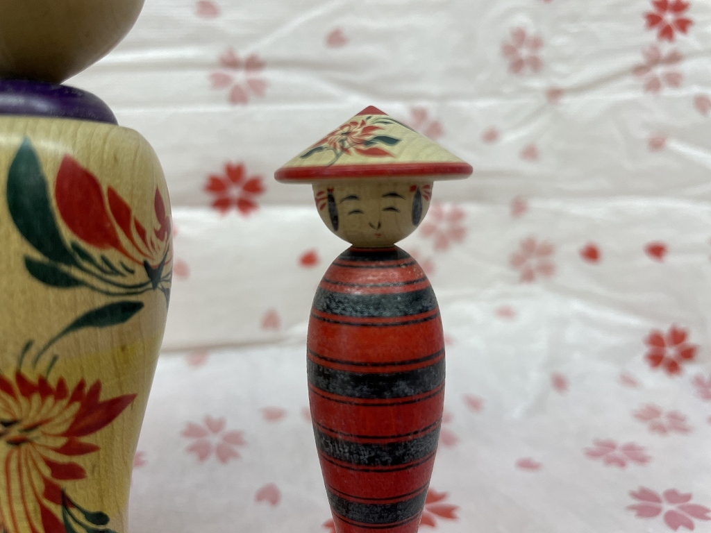 WEB限定企画! 中古こけしオークション拡大通販ブログ その5_e0318040_12562390.jpg