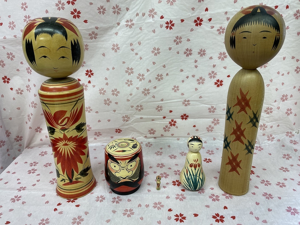 WEB限定企画! 中古こけしオークション拡大通販ブログ その5_e0318040_13022077.jpg