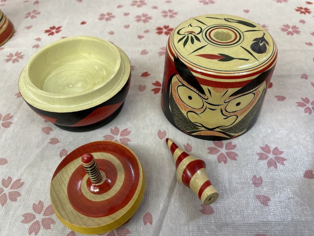 WEB限定企画! 中古こけしオークション拡大通販ブログ その5_e0318040_13022099.jpg