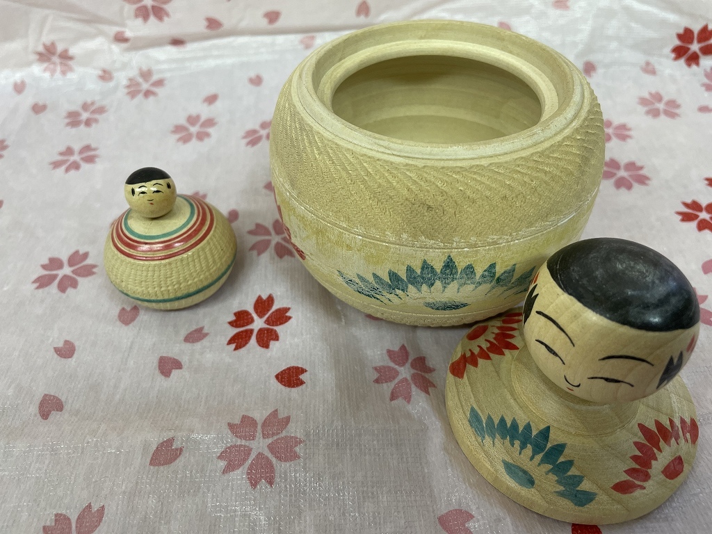 WEB限定企画! 中古こけしオークション拡大通販ブログ その5_e0318040_13022147.jpg