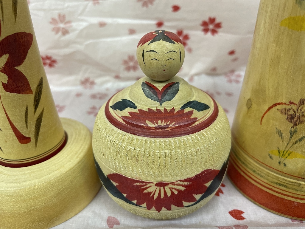 WEB限定企画! 中古こけしオークション拡大通販ブログ その5_e0318040_13201360.jpg