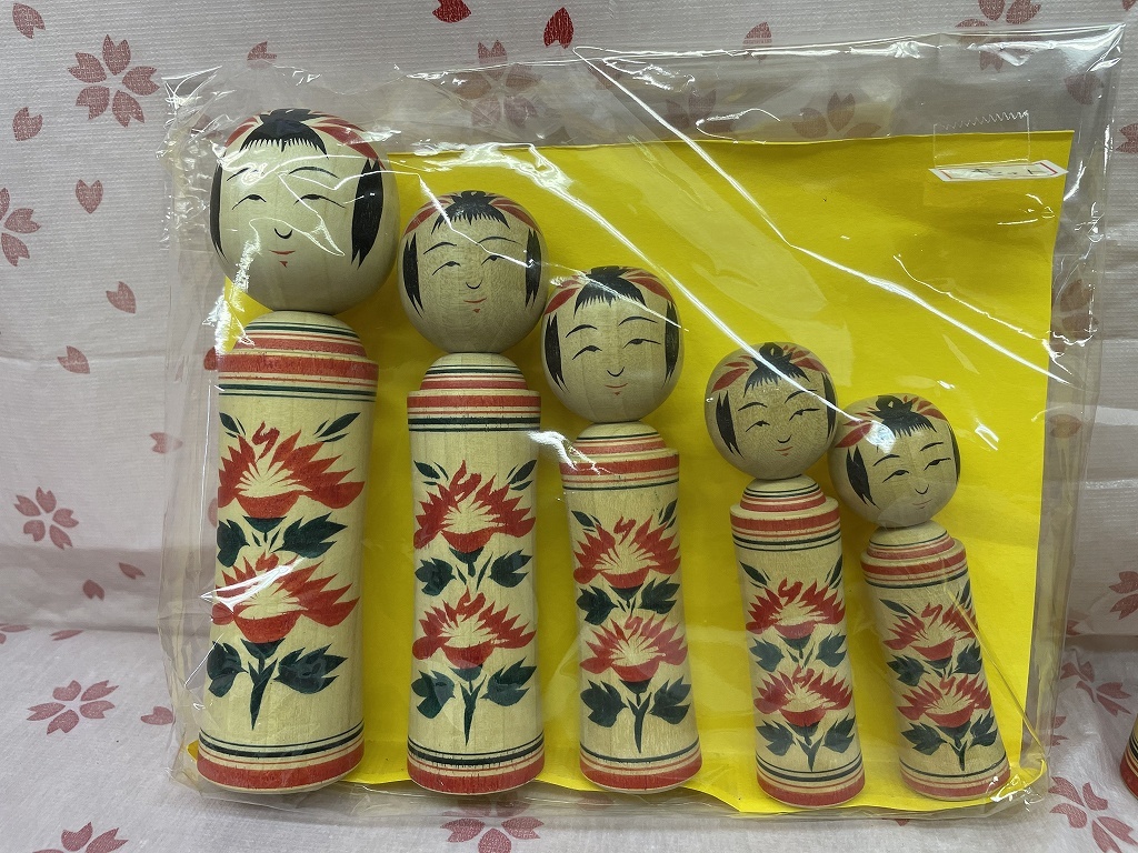 WEB限定企画! 中古こけしオークション拡大通販ブログ その5_e0318040_13521659.jpg