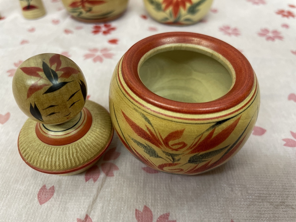 WEB限定企画! 中古こけしオークション拡大通販ブログ その6_e0318040_15142997.jpg