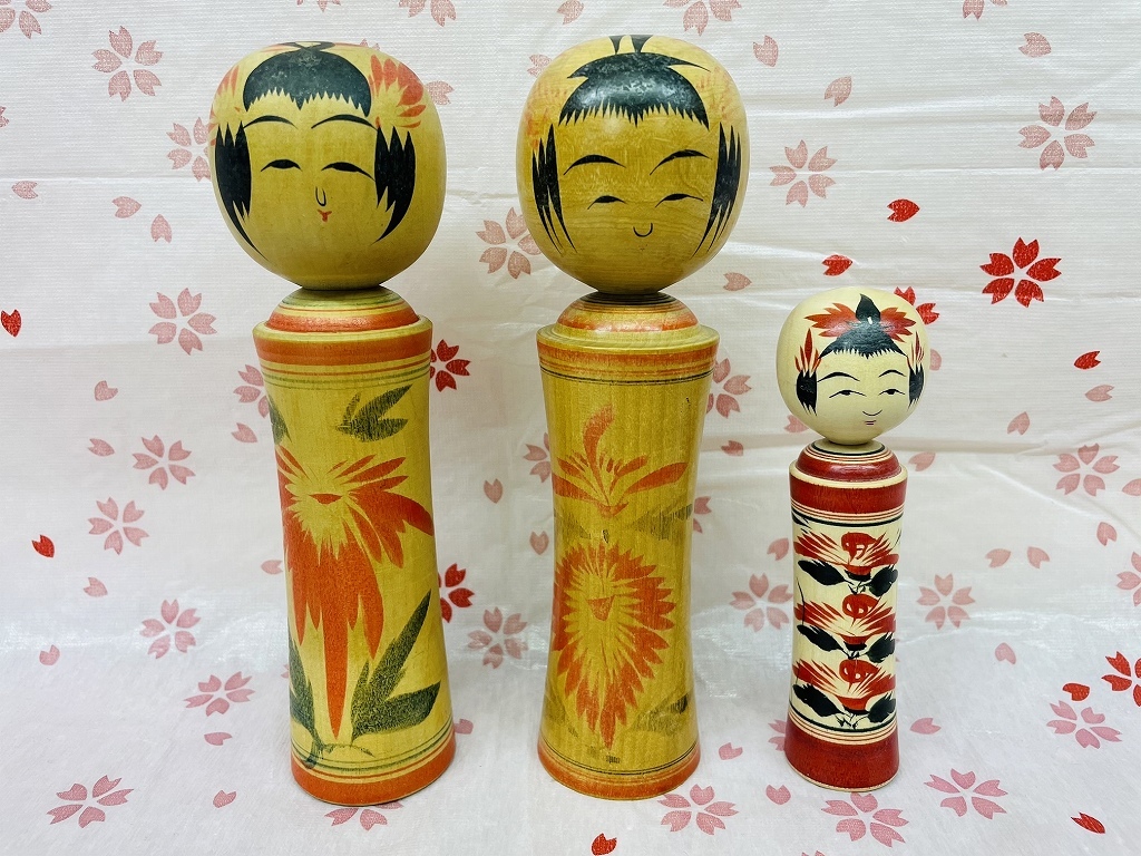 WEB限定企画! 中古こけしオークション拡大通販ブログ その6_e0318040_15152710.jpg