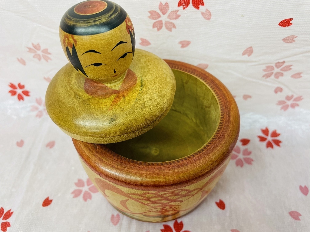 WEB限定企画! 中古こけしオークション拡大通販ブログ その6_e0318040_15160771.jpg