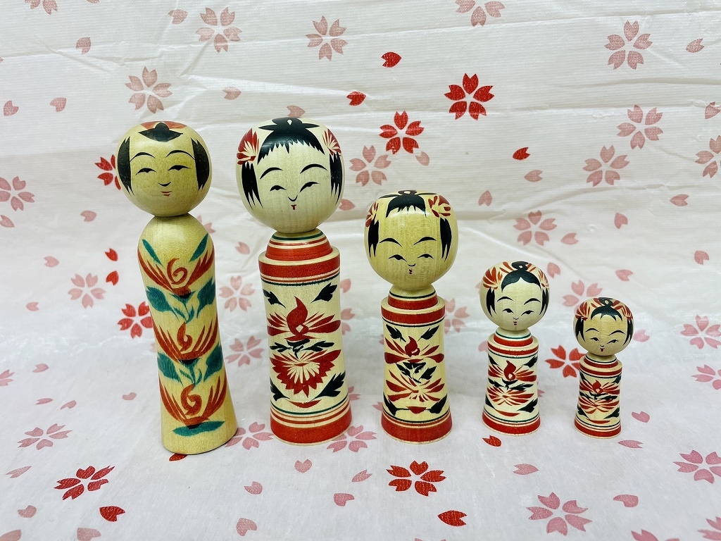 WEB限定企画! 中古こけしオークション拡大通販ブログ その6_e0318040_15164611.jpg