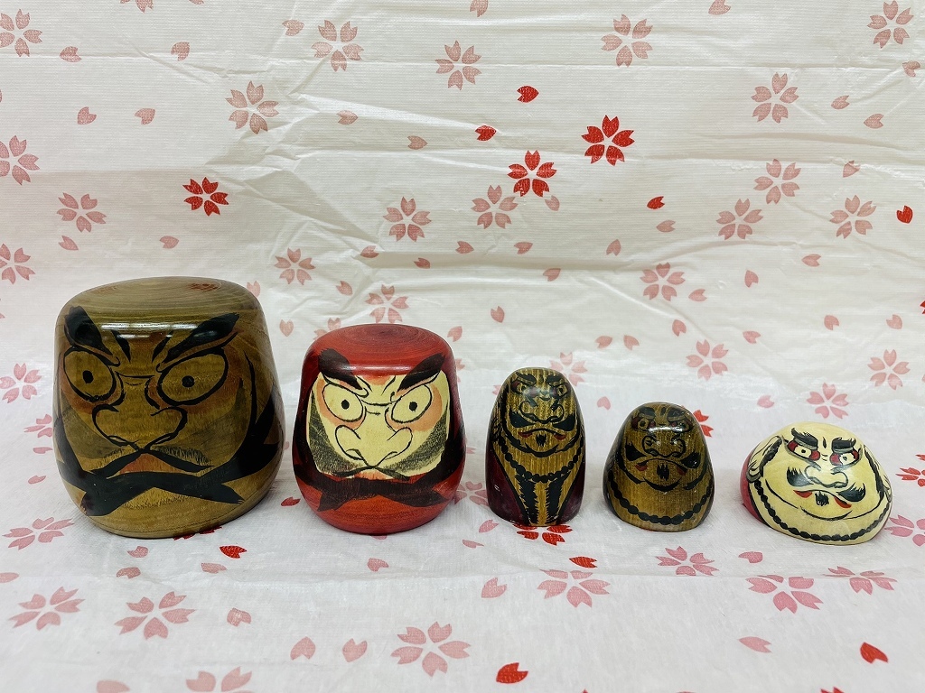WEB限定企画! 中古こけしオークション拡大通販ブログ その6_e0318040_15171443.jpg