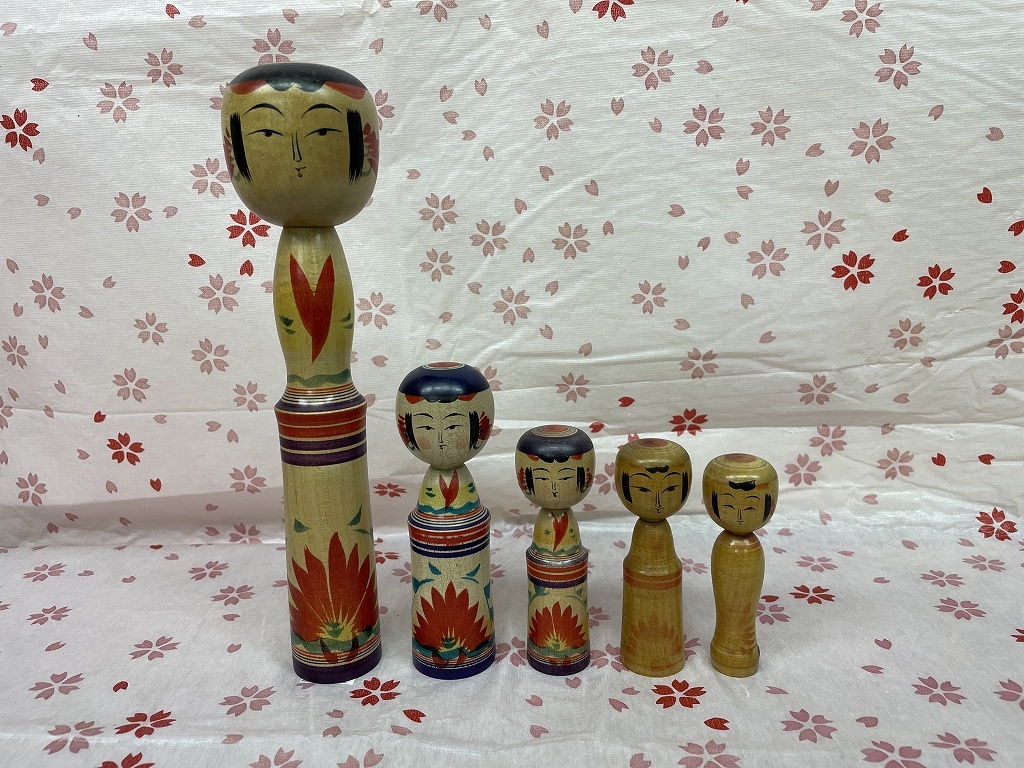 WEB限定企画! 中古こけしオークション拡大通販ブログ その6_e0318040_15175300.jpg