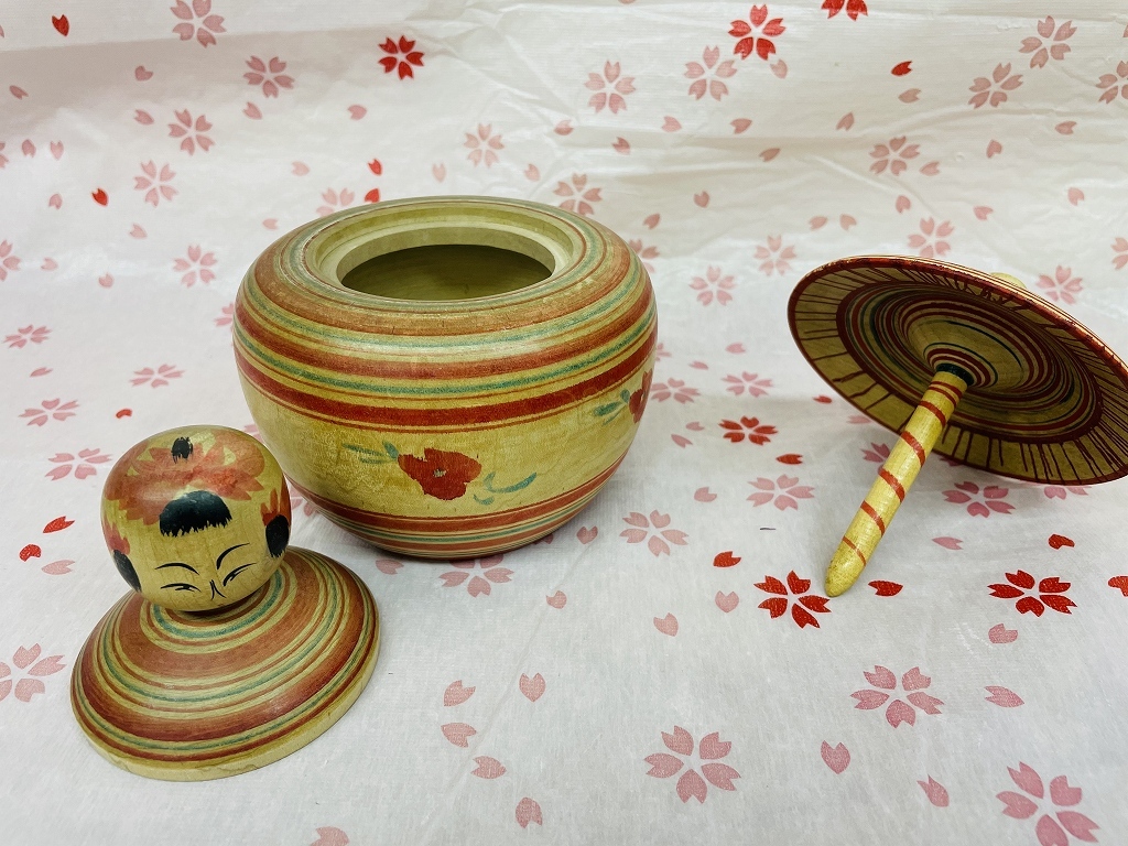 WEB限定企画! 中古こけしオークション拡大通販ブログ その8_e0318040_16411385.jpg