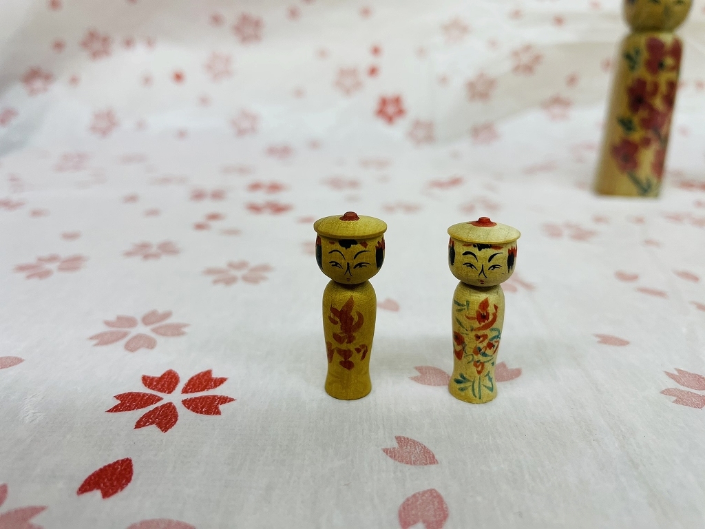WEB限定企画! 中古こけしオークション拡大通販ブログ その8_e0318040_16462440.jpg