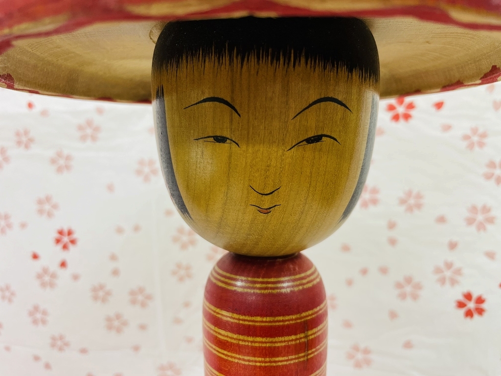 WEB限定企画! 中古こけしオークション拡大通販ブログ その8_e0318040_16471498.jpg