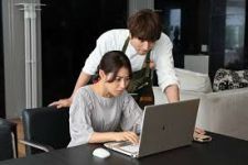 知ってるワイフ 第7話「ネットの誹謗中傷が大事件に!?夫婦の本音価値観の違いで亀裂」_e0080345_05560315.jpg