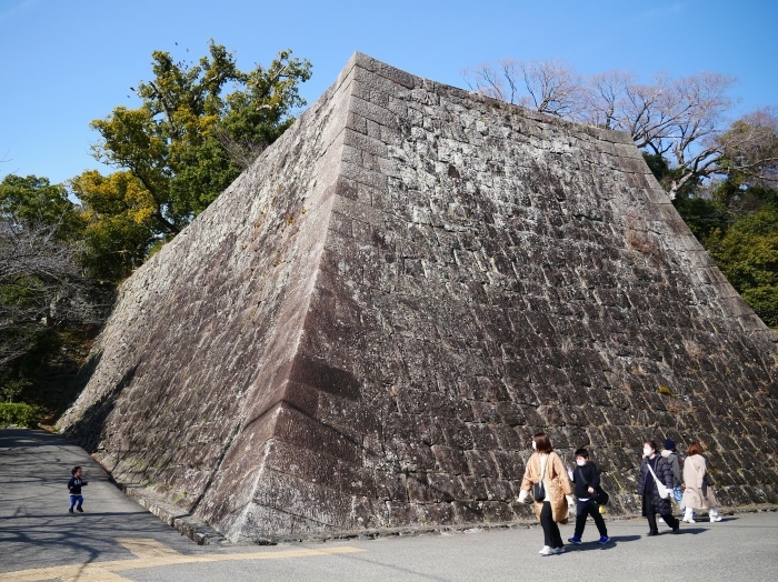 和歌山城松の丸櫓台 ２０２１ ０２ ２１ ００ ００ 紀の国 城下町便りと観光地めぐり