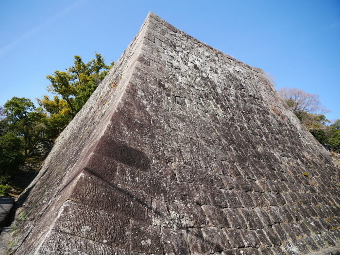 和歌山城松の丸櫓台 ２０２１ ０２ ２１ ００ ００ 紀の国 城下町便りと観光地めぐり