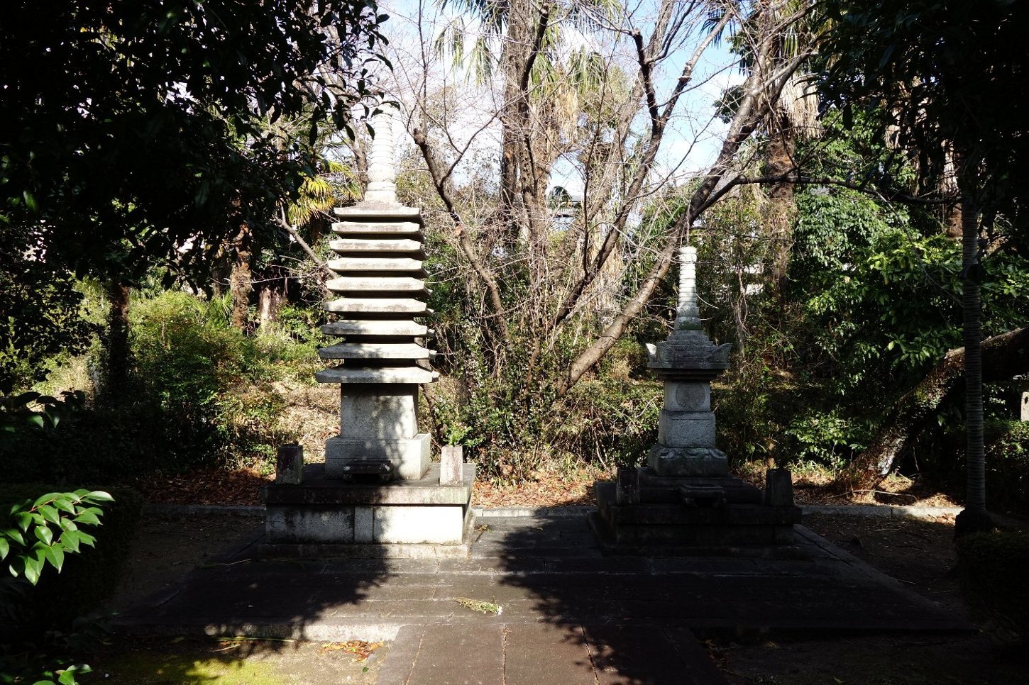 慶瑞寺（慶瑞禅寺）を再訪（その２）_c0112559_08155791.jpg